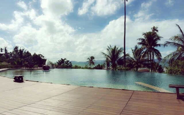 The Cinnamon Art Resort and Spa