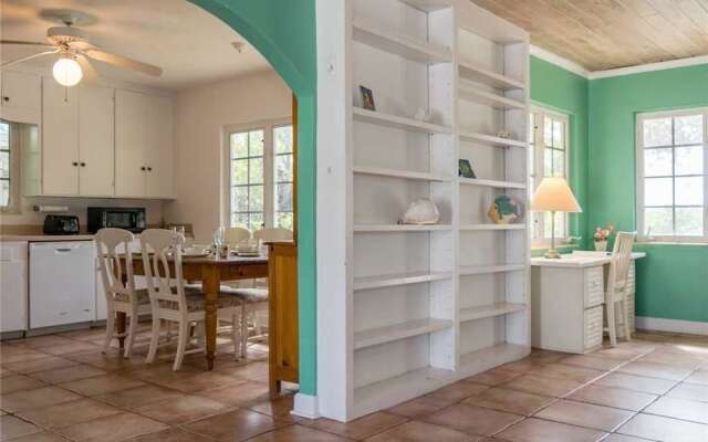 Anna Maria Escape by RedAwning