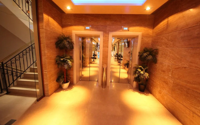 Harmony Suites 2