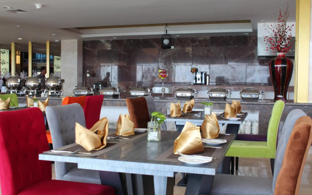 Swiss-Belhotel Makassar