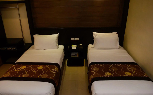 Sun City Suites