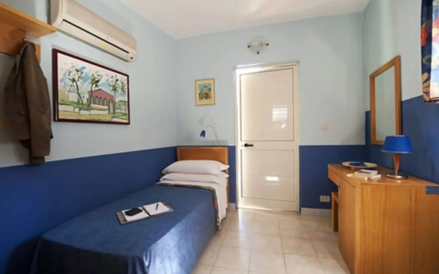 Villaggio Turistico Internazionale La Plaja