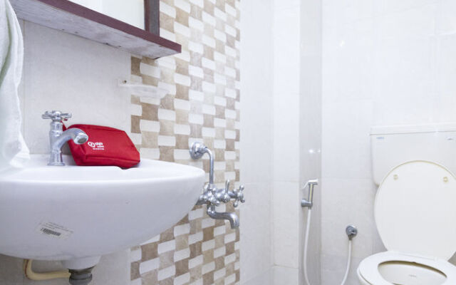 OYO Rooms Yeshwanthpur