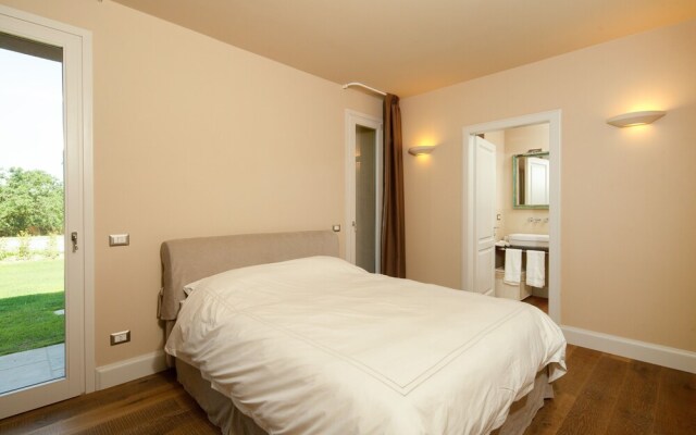 Villa Benedetto by Mmega