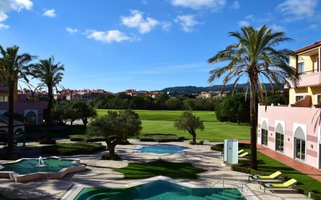 Pestana Sintra Golf