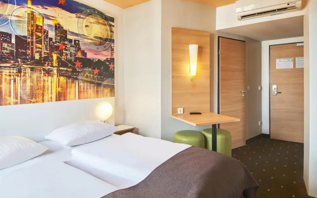 B&B Hotel Frankfurt City-Ost