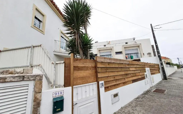 Porto de Abrigo -- Guest House Baleal