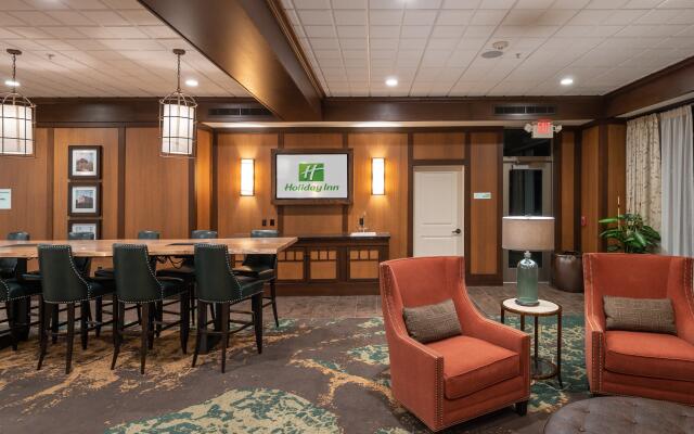 Holiday Inn Stevens Point - Convention Ctr by IHG