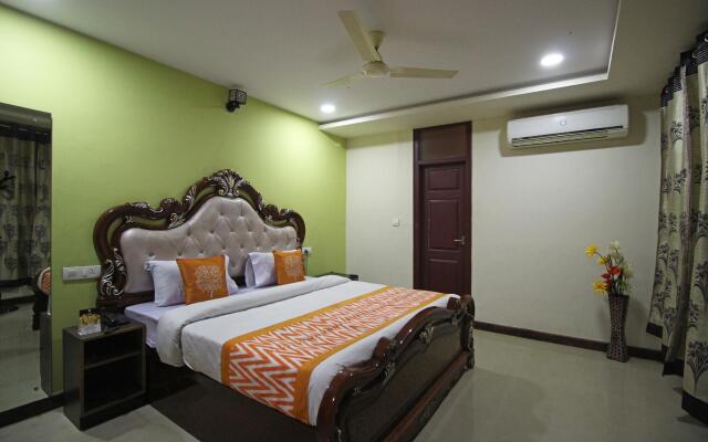 OYO 8496 Hotel SK Regency