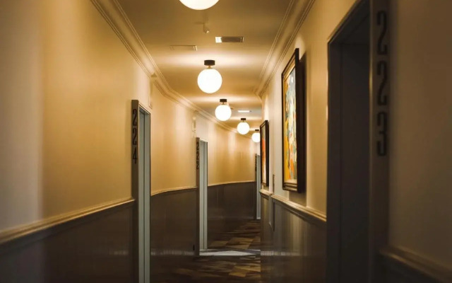 Art Hotel Roma