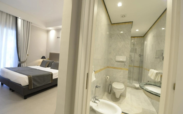 Hotel Cerere