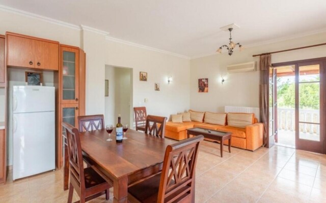 Villa Bora With Private Pool