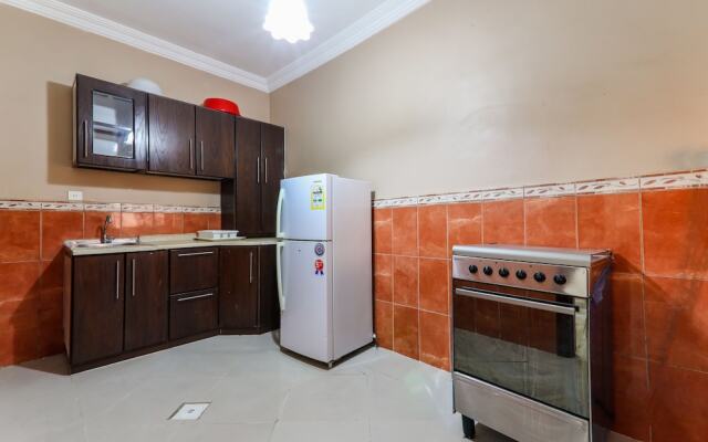 Manazl AlSteen Furnished Apartments