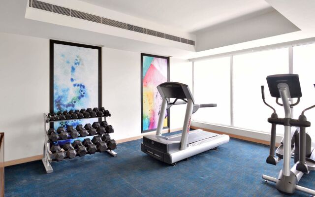 Fairfield by Marriott Indore