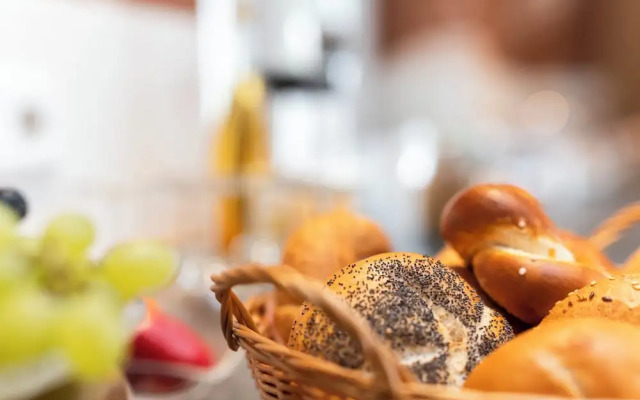 Weingut & Gästehof Borst