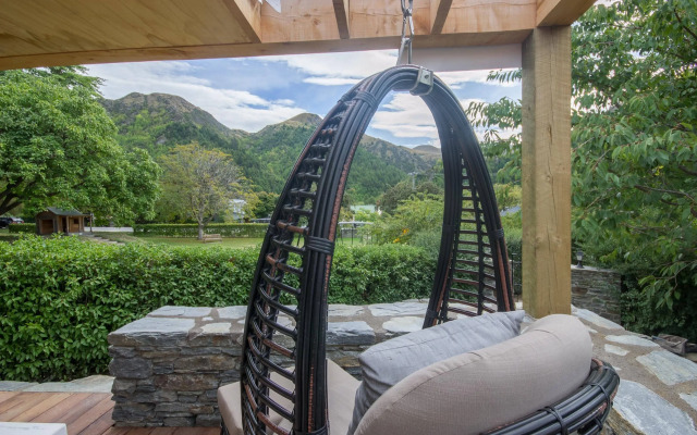 Arrowtown Lodge