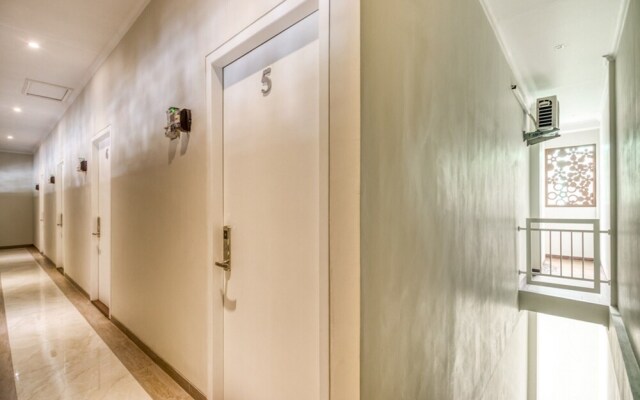 De Fortuna House by RedDoorz