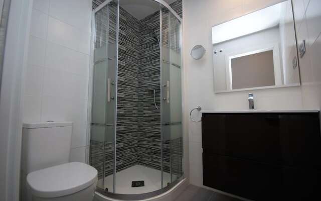Apartamento Victoria Playa