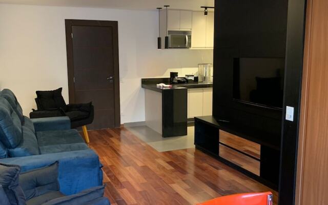 Star 103 - Conforto e Elegância