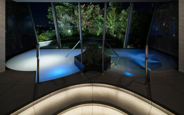 THE KAHALA Hotel & Resort YOKOHAMA