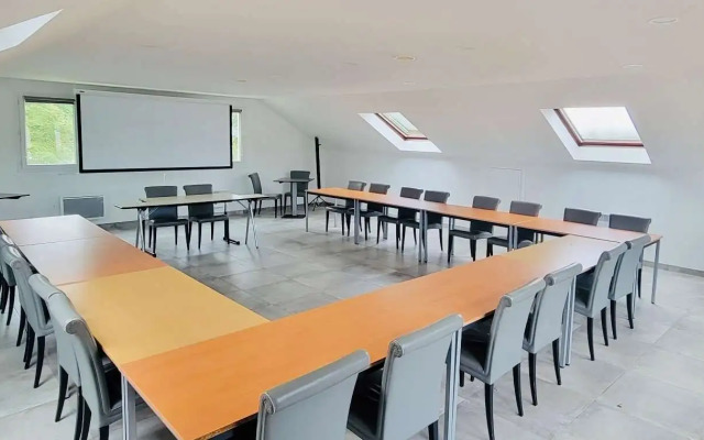 Hôtel Pavillon des Gâtines