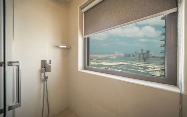 Murjan 5 by HiGuests Vacation Homes