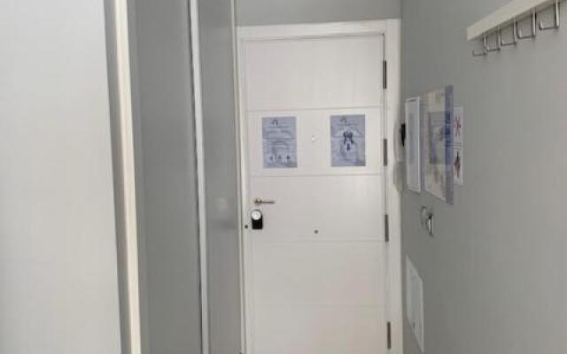 Apartamento Felipe V