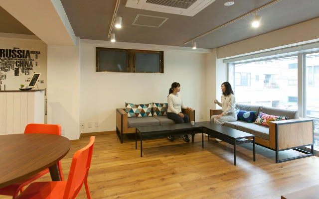 Kokoroin Asakusa Kuramae (hear / Vacation STAY 22513