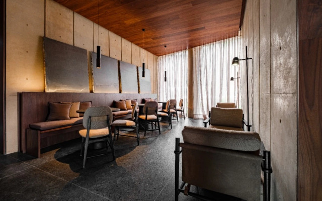 ONTO Tonalá Mexico City