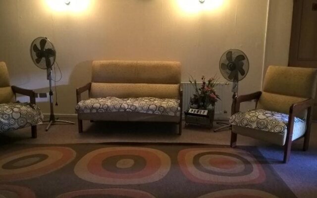 Hotel Kolping Valdivia