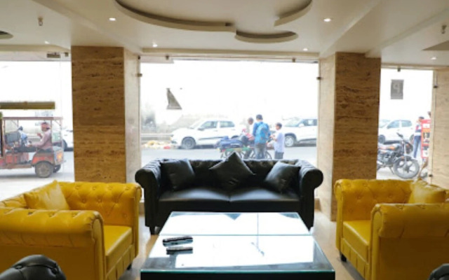 Hotel Aman Imperial