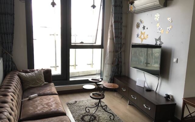 Dumankaya Ikon 32 Floor Duplex A