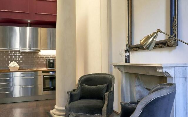 Peruzzi Urban Residences