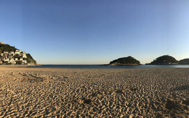 Wecamp San Sebastian