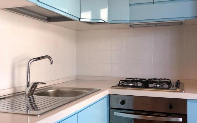 Appartamento di lusso