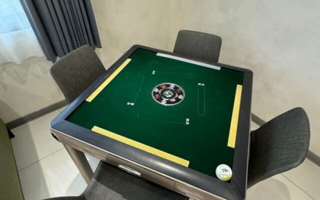 New Sen Living Homestay