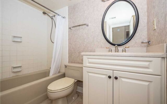 Yacht Club 7536 - Three Bedroom Condo