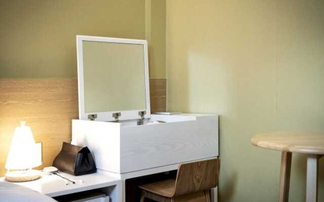 Hotel Yaja Gwangalli