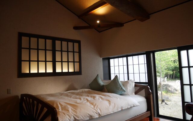 Machiya Hotel Oyado Baison