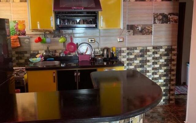Family Condo With Panoramic Sea View 1
