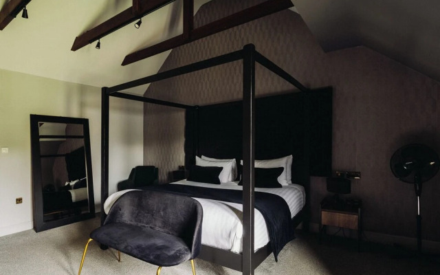 The Chesterton Hotel