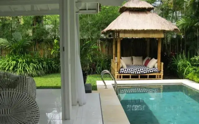 Villa Putih