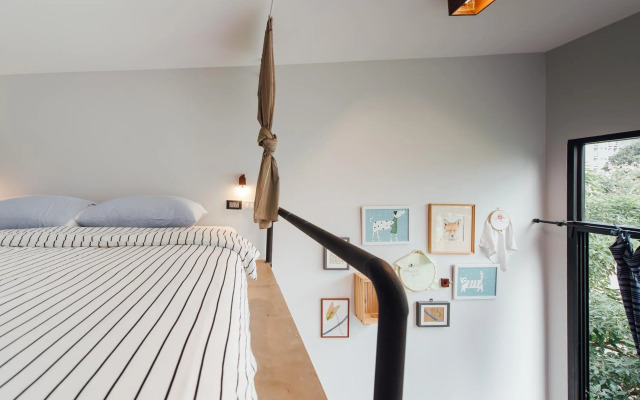 The Yard Hostel