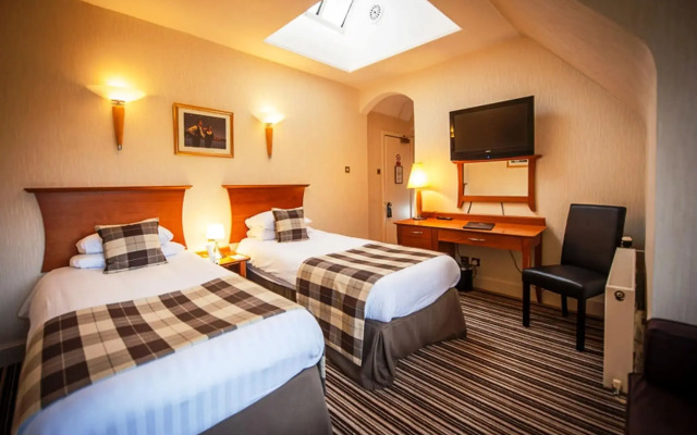 Savoy Park Hotel