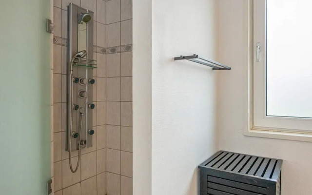 7 Person Holiday Home in Lemvig