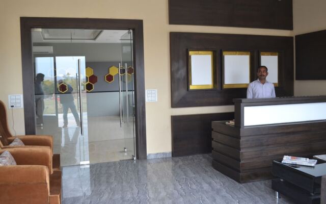 Virat Resorts, Sariska