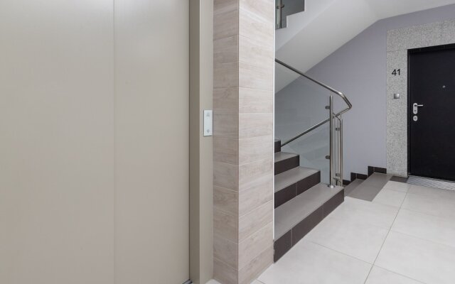 Business Flat Oliva by Renters Prestige