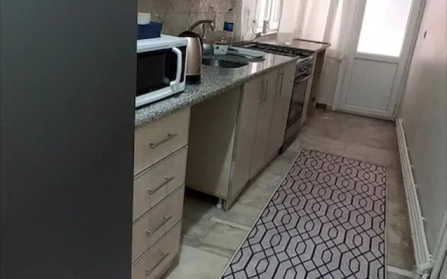Ortaköy Grand Appartement 3and1