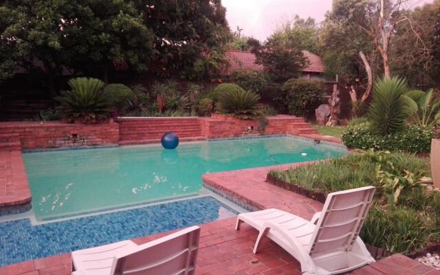 Fourways Boarding Hostel