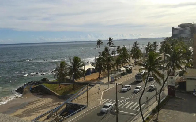 Apartamento Velozo Santos